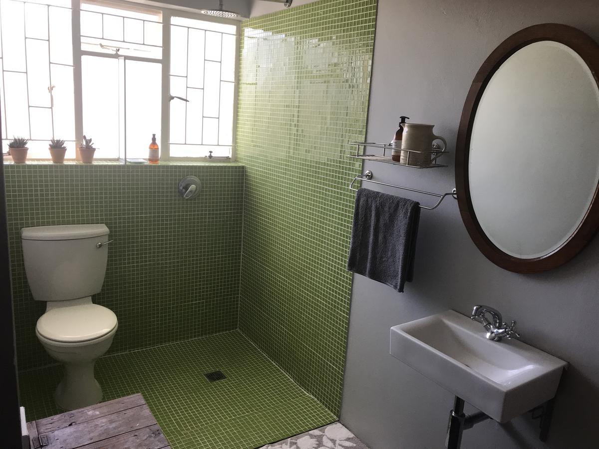 Olive Tree Private Rooms In Stellenbosch- No Load Shedding Eksteriør billede