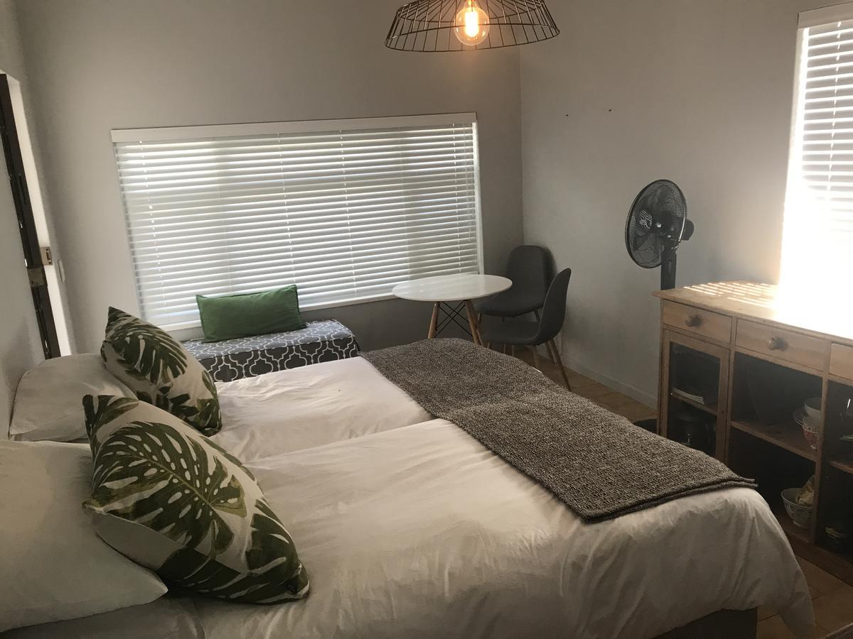 Olive Tree Private Rooms In Stellenbosch- No Load Shedding Eksteriør billede